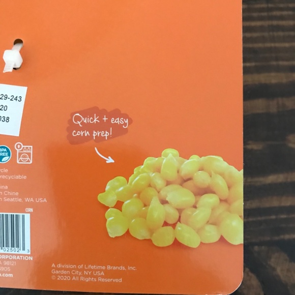 Brand New Corn and Herb Strippers - Picture 6 of 10